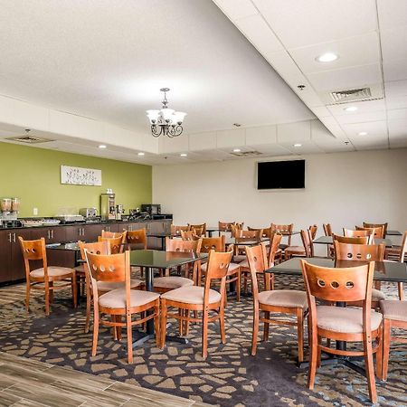 Sleep Inn & Suites Jacksonville Near Camp Lejeune Eksteriør bilde